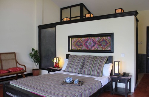Lekhnath Resort | Discover Relaxation at Begnas Lake Resort & Villas