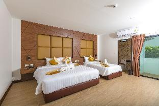 Sa Khu Hotel | Oceanfront Bliss at The Bell Airport Phuket Hotel