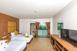 Sa Khu Hotel | Oceanfront Bliss at The Bell Airport Phuket Hotel