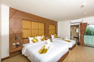 Sa Khu Hotel | Oceanfront Bliss at The Bell Airport Phuket Hotel