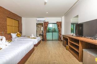 Sa Khu Hotel | Oceanfront Bliss at The Bell Airport Phuket Hotel