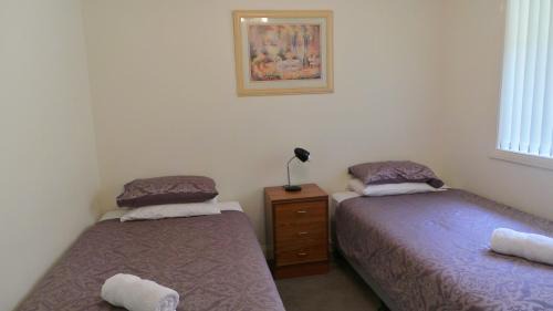 South Tamworth Villa | Discover The Bell House: 4-Star Family-Friendly Retreat