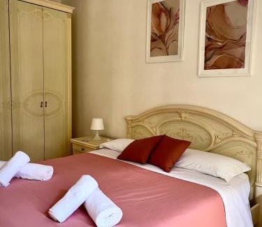 Castrofilippo House | Exceptional Stay at The Bell Tower House - Pet Friendly & Pool