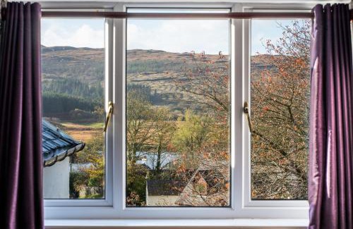 Dervaig Hotel | Discover The Bellachroy Hotel: Pet Friendly and Family Safe