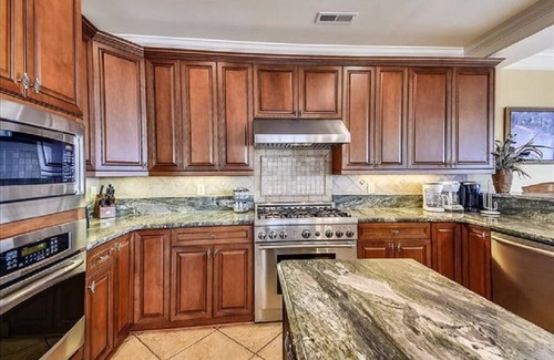 Long Bay Estates House | Discover The Bellagio in Long Bay Estates with Pool & Spa