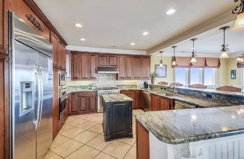 Long Bay Estates House | Discover The Bellagio in Long Bay Estates with Pool & Spa