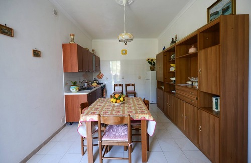 Conca dei Marini Apartment | Unforgettable Stay at The Bellavista with Oceanfront Views