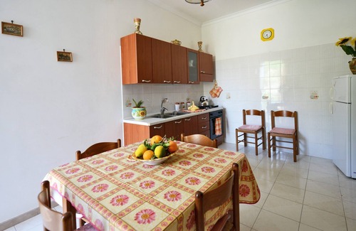 Conca dei Marini Apartment | Unforgettable Stay at The Bellavista with Oceanfront Views