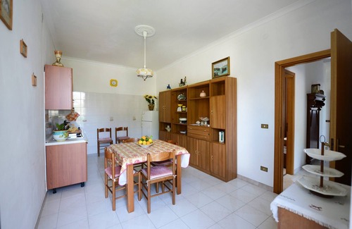 Conca dei Marini Apartment | Unforgettable Stay at The Bellavista with Oceanfront Views