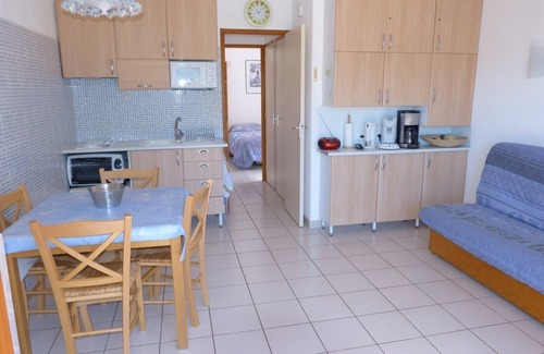 Vaujany Apartment | Relaxing Getaway at The Belledonne with Pool & Spa