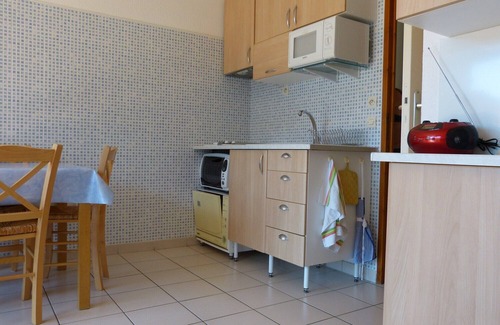 Vaujany Apartment | Relaxing Getaway at The Belledonne with Pool & Spa