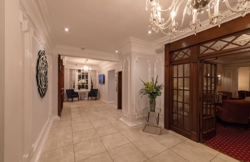 Sidmouth Hotel | Elegant Stays at The Belmont Hotel: Pool, Spa & Dining