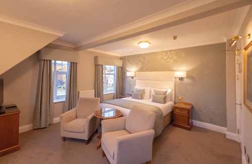 Sidmouth Hotel | Elegant Stays at The Belmont Hotel: Pool, Spa & Dining