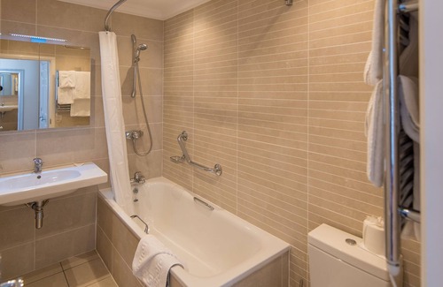 Sidmouth Hotel | Elegant Stays at The Belmont Hotel: Pool, Spa & Dining
