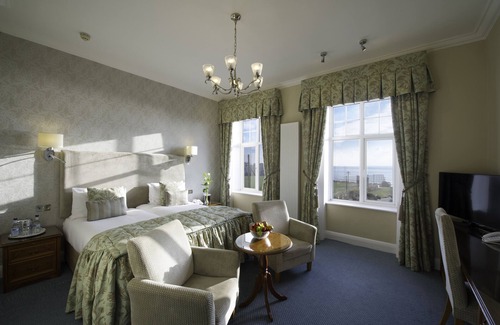 Sidmouth Hotel | Elegant Stays at The Belmont Hotel: Pool, Spa & Dining