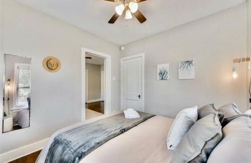 Lower Greenville Apartment | Pet-Friendly Retreat: The Belonging Flat on Lower-Greenville