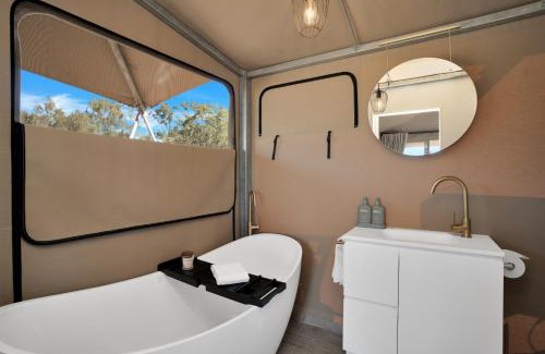 Belford Other | The Beltree Wine Country Glamping