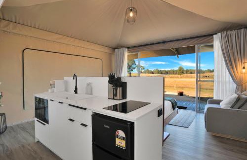 Belford Other | The Beltree Wine Country Glamping
