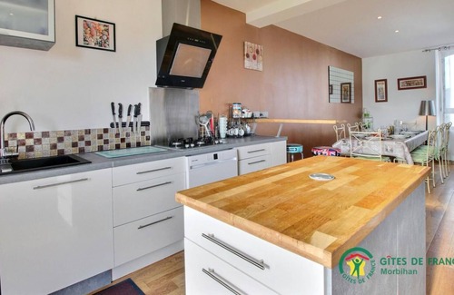 Riantec House | The Belvedere - RIANTEC