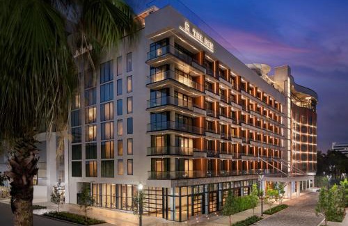 Palm Beach - West Palm Beach Hotel | Discover The Ben, Autograph Collection: 5-Star Oceanfront Escape