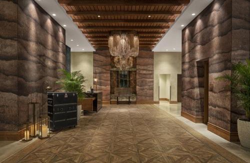 Palm Beach - West Palm Beach Hotel | Discover The Ben, Autograph Collection: 5-Star Oceanfront Escape