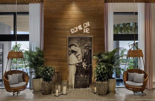 Palm Beach - West Palm Beach Hotel | Discover The Ben, Autograph Collection: 5-Star Oceanfront Escape
