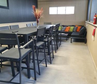 Seymour Hotel | Discover The Bend Abode: Family-Friendly & Accessible Stay