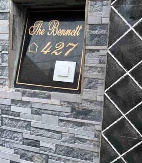 Amritsar House | Discover The Bennett: Pet-Friendly Haven with Breakfast Included