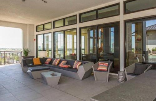Greenway Plaza-Upper Kirby Apartment | Experience The Bentler: Oceanfront Bliss & Top Amenities