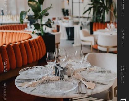 Ocna Mures Hotel | Discover The Berg's 09: Family-Friendly Dining Awaits