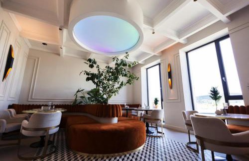 Ocna Mures Hotel | the berg's 10