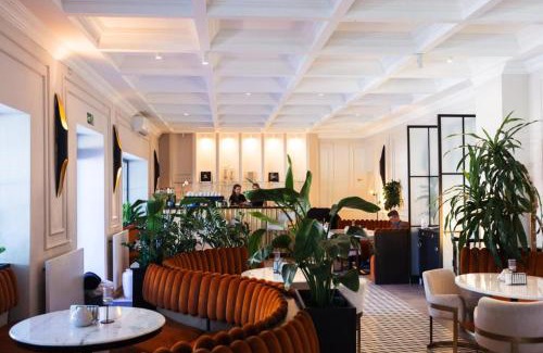 Ocna Mures Hotel | the berg's 10