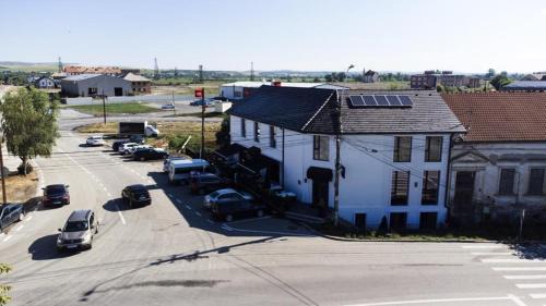 Ocna Mures Hotel | the berg's 10