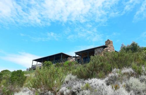 Franschhoek House | The Berghuis