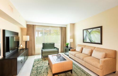 Enterprise Hotel | Experience The Berkley, Las Vegas - 4-Star Comfort Awaits