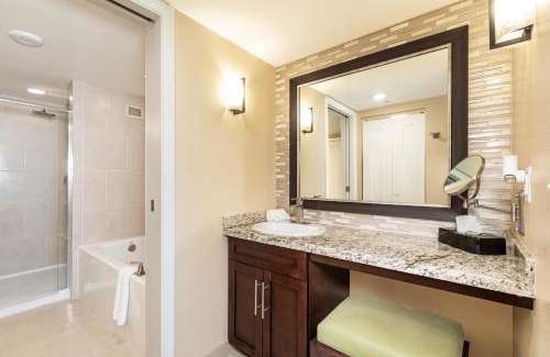 Enterprise Hotel | Experience The Berkley, Las Vegas - 4-Star Comfort Awaits