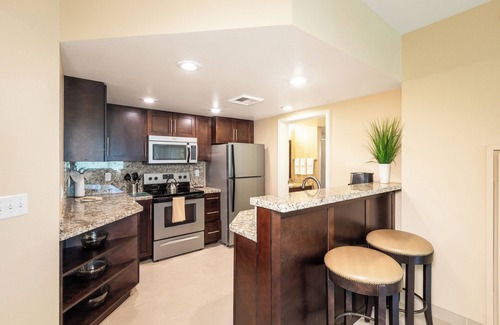 Enterprise Hotel | Experience The Berkley Las Vegas: Rated 9.4 with Pool & Spa