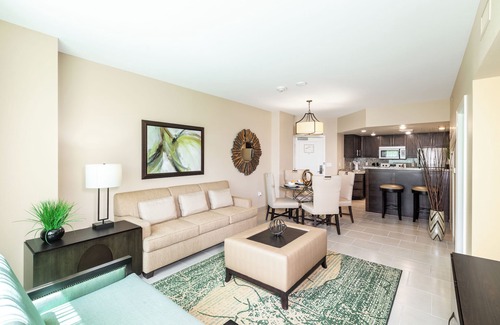 Enterprise Hotel | Experience The Berkley Las Vegas: Rated 9.4 with Pool & Spa