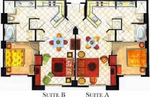 Spanish Lake Condo | Convenient Berkley Las Vegas Near the Strip and Stadium