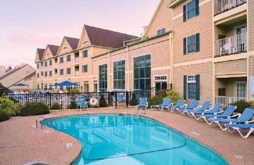 Hancock Condo | Experience Unmatched Comfort at Jiminy Mountain's Club Wyndham