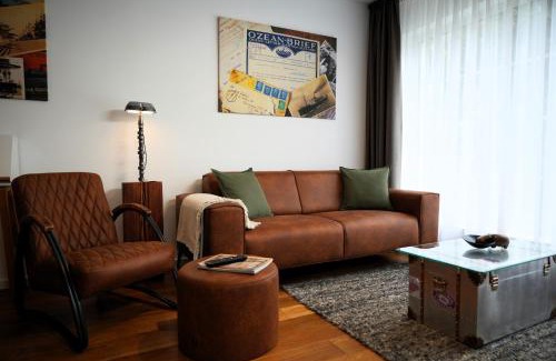 Niederschoenhausen Apartment | Berlin Getaway: Elegant Stay in Historic Diplomatic Quarter