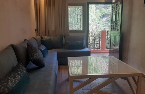 Asgaour Apartment | Cozy Apartments in the Scenic Ourika Valley