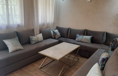 Asgaour Apartment | Cozy Apartments in the Scenic Ourika Valley