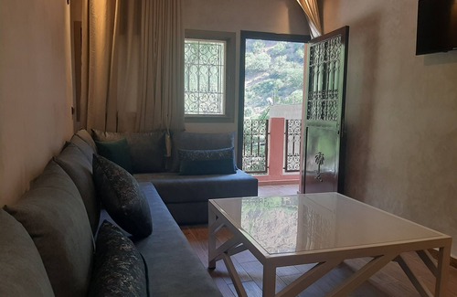 Asgaour Apartment | Cozy Apartments in the Scenic Ourika Valley