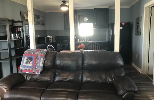Surfside Beach House | Unbeatable Stay in Surfside with Oceanfront Amenities!