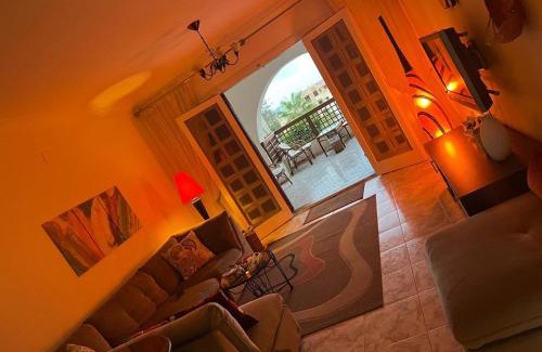 Marina El Alamein Ski Chalet | Discover the Best Beach at North Coast Marina 5 Hotel