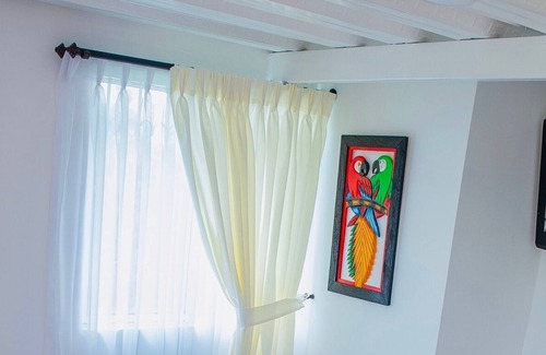 Filandia House | Ideal Location Near Panaca, Parque del Cafe & Salento!