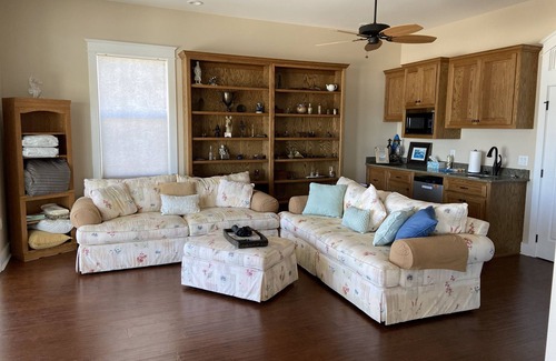Port St. Joe House | Unforgettable Beach Front Home with Ocean Views & Breakfast