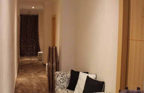 Montanita House | Discover the Perfect Retreat at Montañita Beach Hotel
