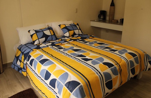 Montanita House | Discover the Perfect Retreat at Montañita Beach Hotel